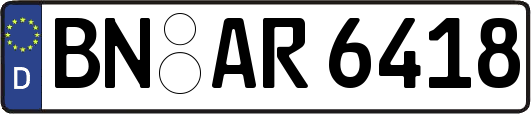 BN-AR6418