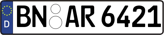 BN-AR6421