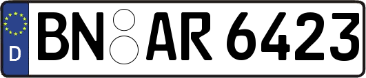BN-AR6423