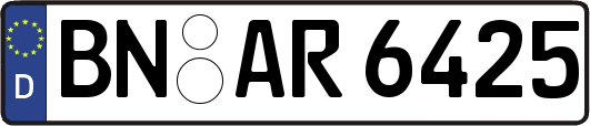 BN-AR6425