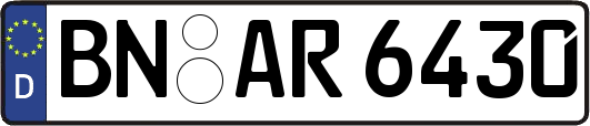 BN-AR6430