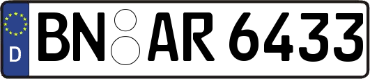BN-AR6433
