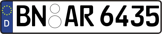 BN-AR6435