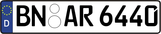 BN-AR6440