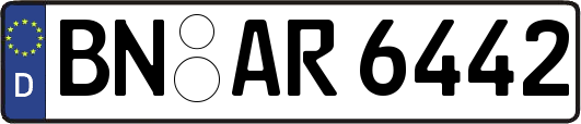 BN-AR6442