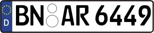 BN-AR6449