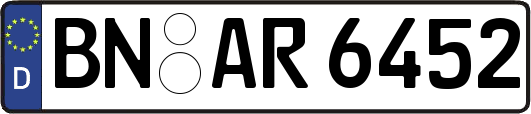 BN-AR6452