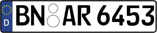 BN-AR6453