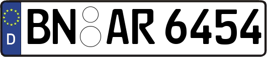 BN-AR6454