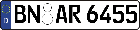 BN-AR6455