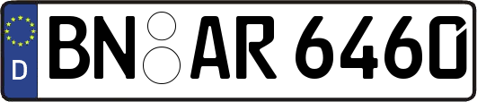 BN-AR6460