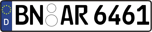 BN-AR6461