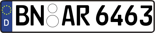 BN-AR6463