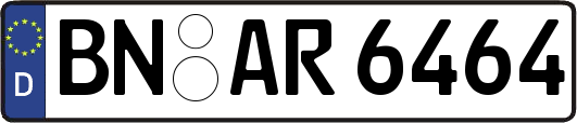 BN-AR6464