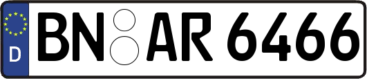 BN-AR6466