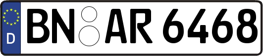 BN-AR6468