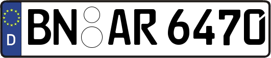 BN-AR6470