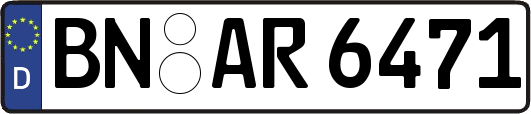 BN-AR6471