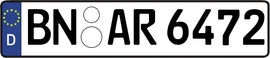 BN-AR6472