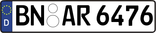 BN-AR6476