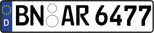 BN-AR6477
