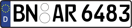 BN-AR6483