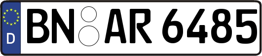 BN-AR6485