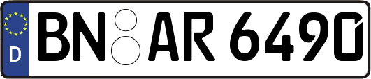 BN-AR6490