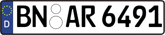 BN-AR6491