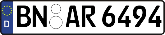 BN-AR6494