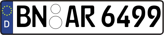 BN-AR6499