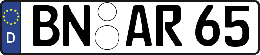 BN-AR65