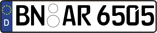 BN-AR6505