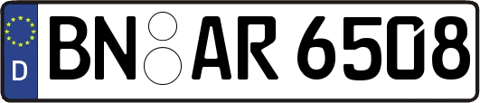 BN-AR6508
