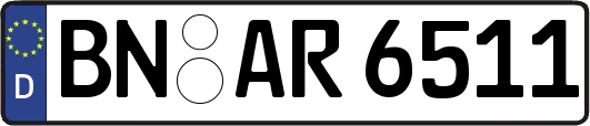 BN-AR6511