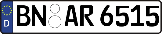 BN-AR6515