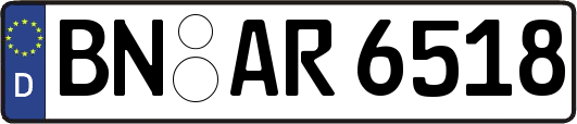 BN-AR6518
