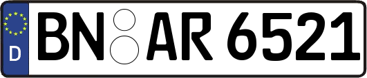 BN-AR6521