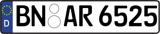 BN-AR6525