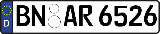 BN-AR6526