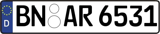 BN-AR6531