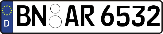 BN-AR6532
