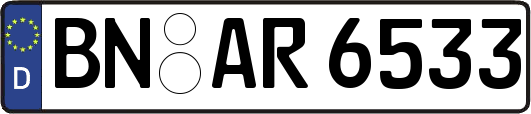 BN-AR6533