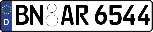 BN-AR6544