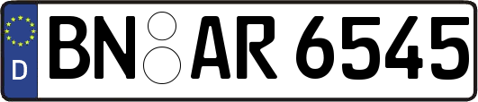 BN-AR6545