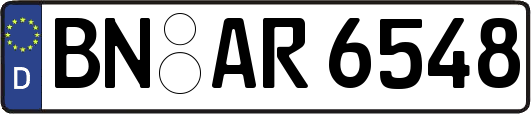 BN-AR6548