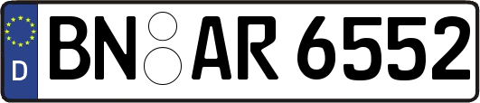 BN-AR6552