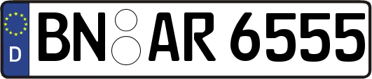 BN-AR6555