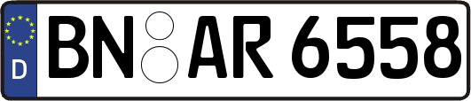 BN-AR6558