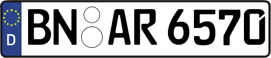 BN-AR6570